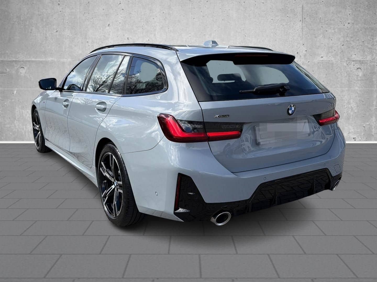 BMW 330 M Sport Navi Digitales Cockpit Soundsystem L foto 5