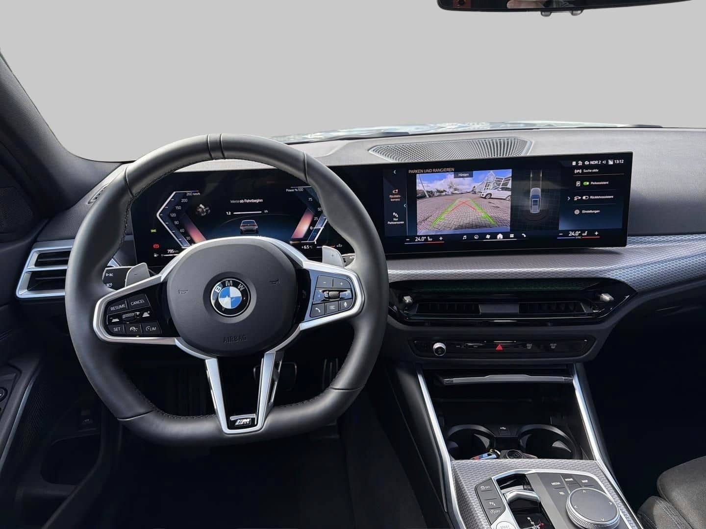 BMW 330 M Sport Navi Digitales Cockpit Soundsystem L foto 7