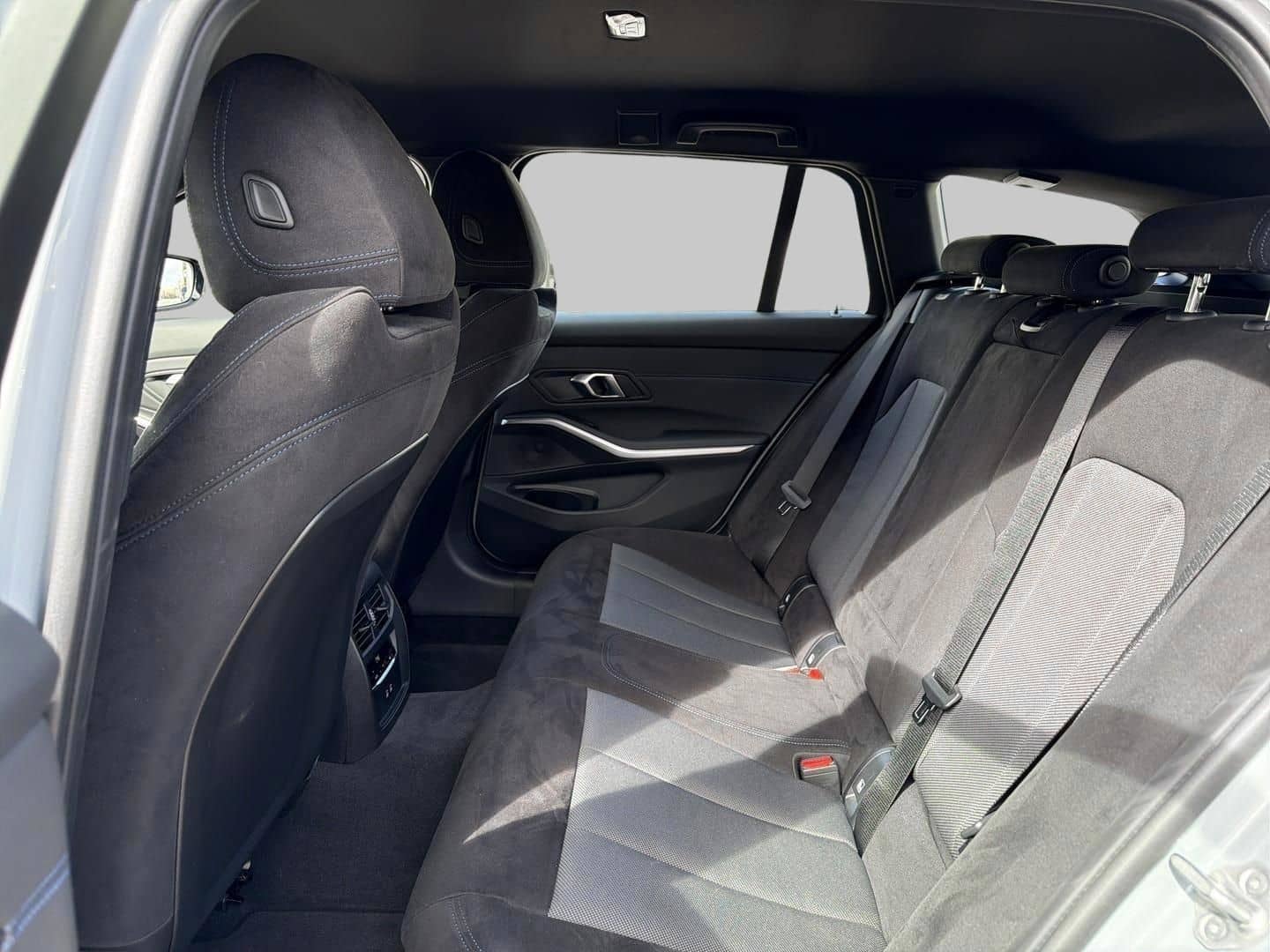 BMW 330 M Sport Navi Digitales Cockpit Soundsystem L foto 8