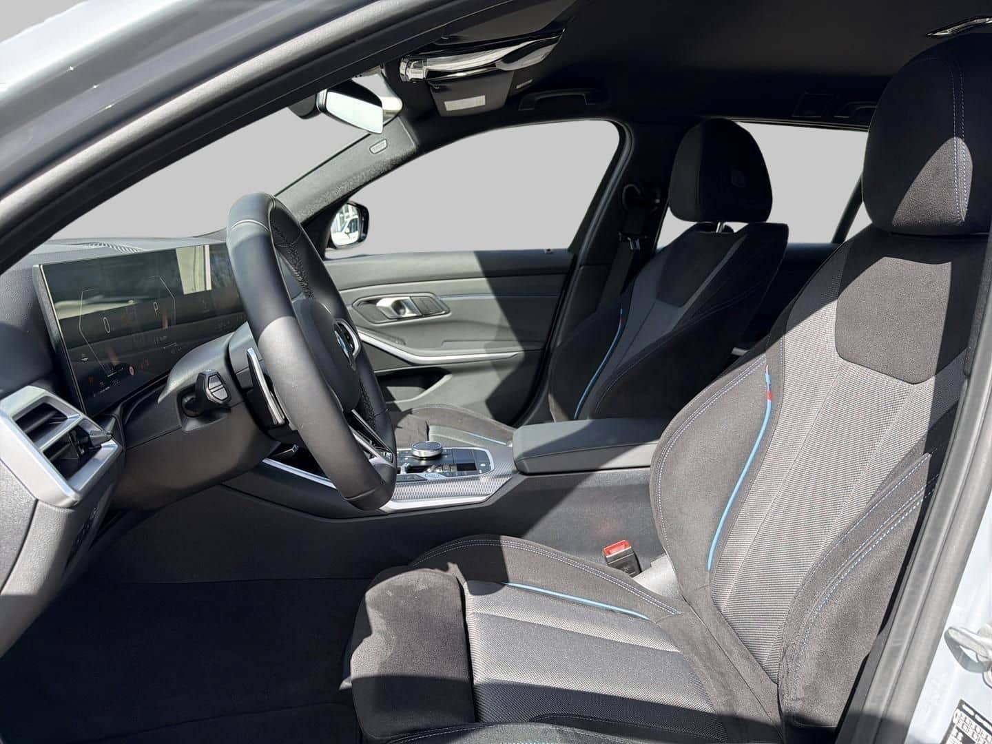 BMW 330 M Sport Navi Digitales Cockpit Soundsystem L foto 9