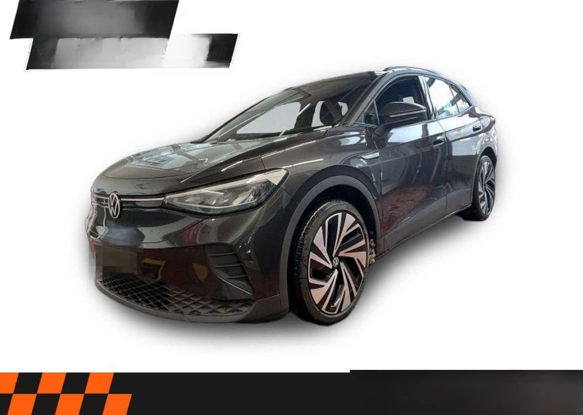 Volkswagen ID.4 Pro Performance 82kWh AHK/ACC/SHZ/PDC/LM foto 1