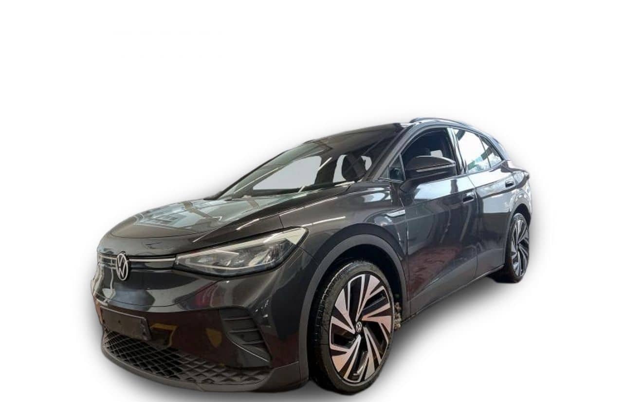 Volkswagen ID.4 Pro Performance 82kWh AHK/ACC/SHZ/PDC/LM foto 2