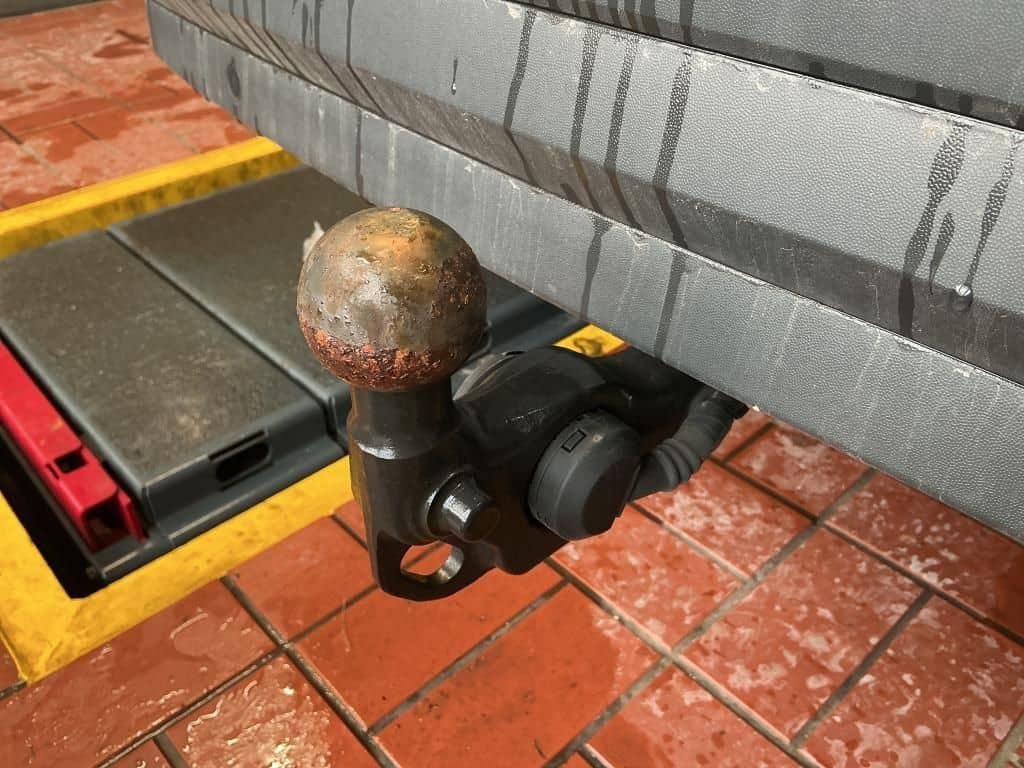 Volkswagen ID.4 Pro Performance 82kWh AHK/ACC/SHZ/PDC/LM foto 13