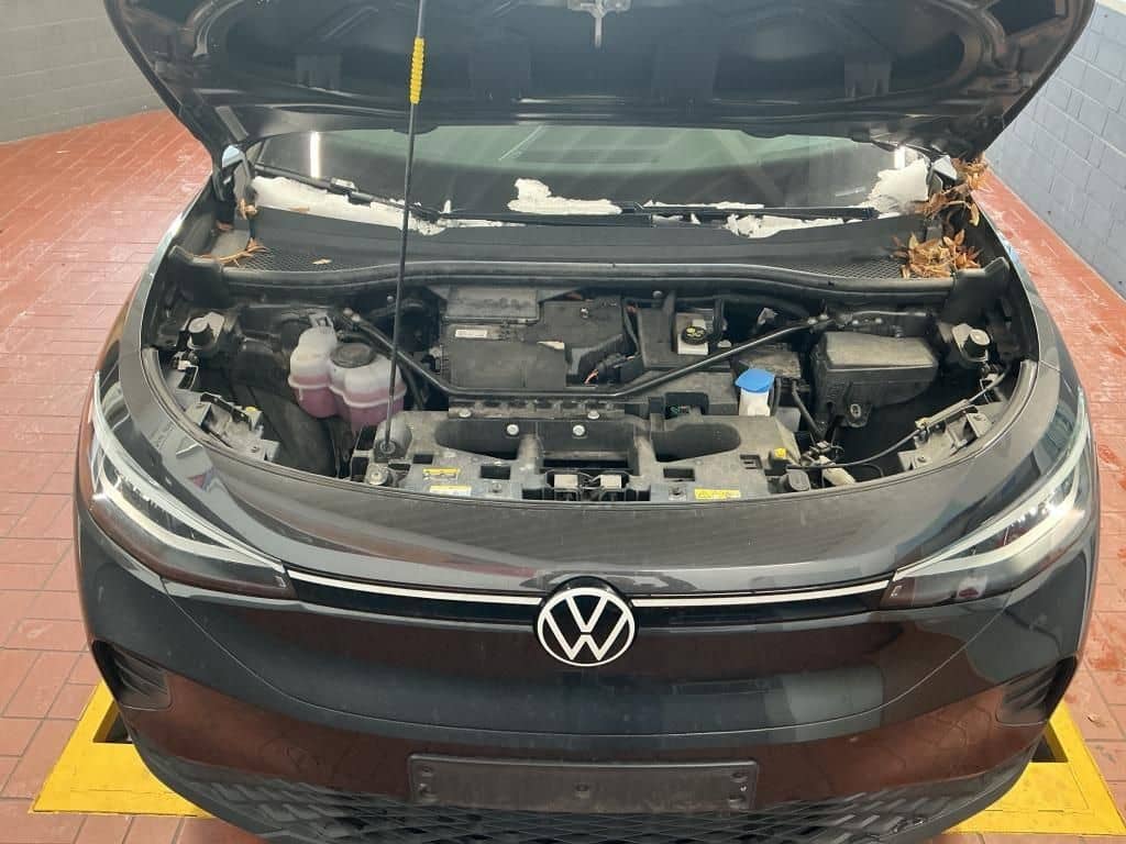Volkswagen ID.4 Pro Performance 82kWh AHK/ACC/SHZ/PDC/LM foto 16