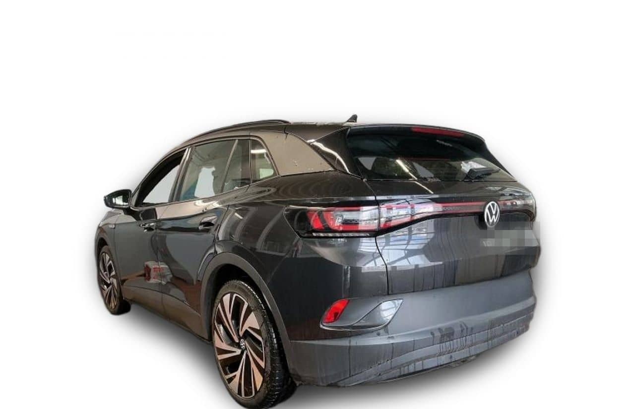 Volkswagen ID.4 Pro Performance 82kWh AHK/ACC/SHZ/PDC/LM foto 5