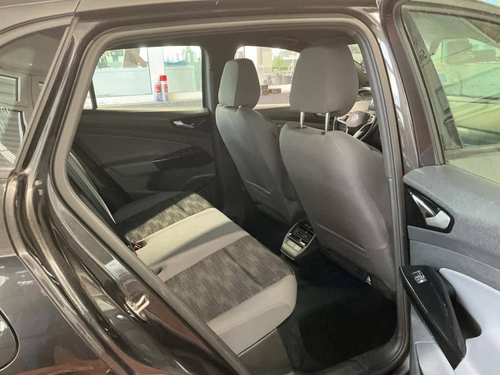 Volkswagen ID.4 Pro Performance 82kWh AHK/ACC/SHZ/PDC/LM foto 8