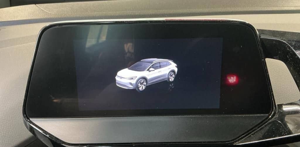 Volkswagen ID.4 Pro Performance 82kWh AHK/ACC/SHZ/PDC/LM foto 9