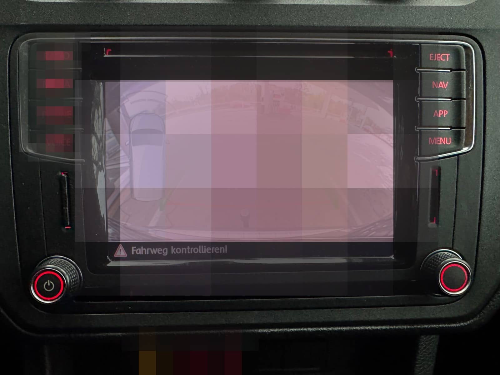 Volkswagen Caddy 1,4 TSI Comfortlin Navi AHK Sitz+ Standhzg foto 9