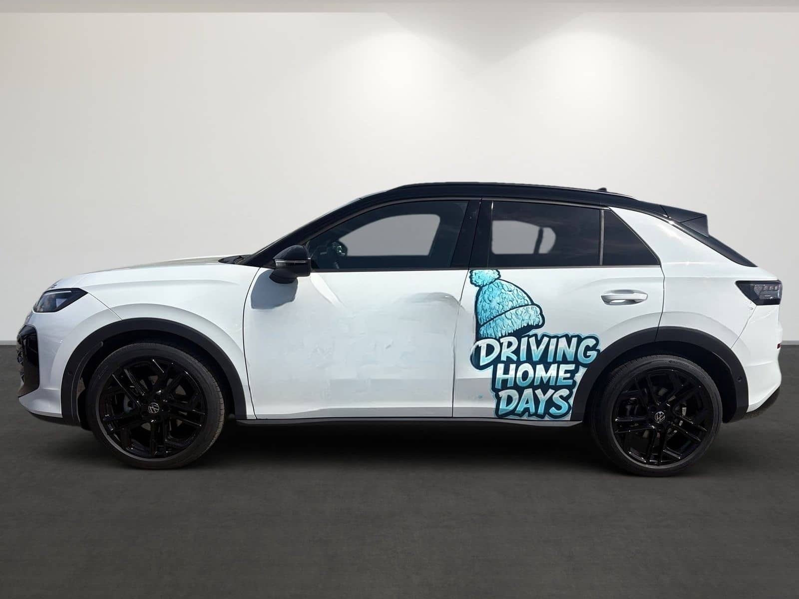 Volkswagen T-Roc 1.5 eTSI R-Line *HEAD-UP*MATRIX*KAMERA* foto 7