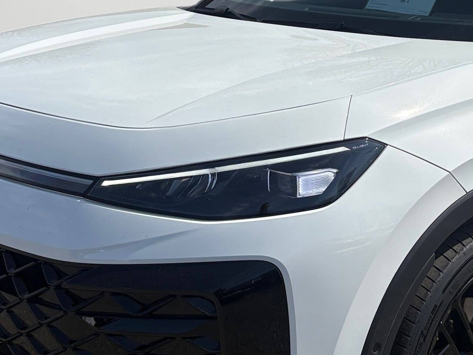 Volkswagen T-Roc 1.5 eTSI R-Line *HEAD-UP*MATRIX*KAMERA* foto 8