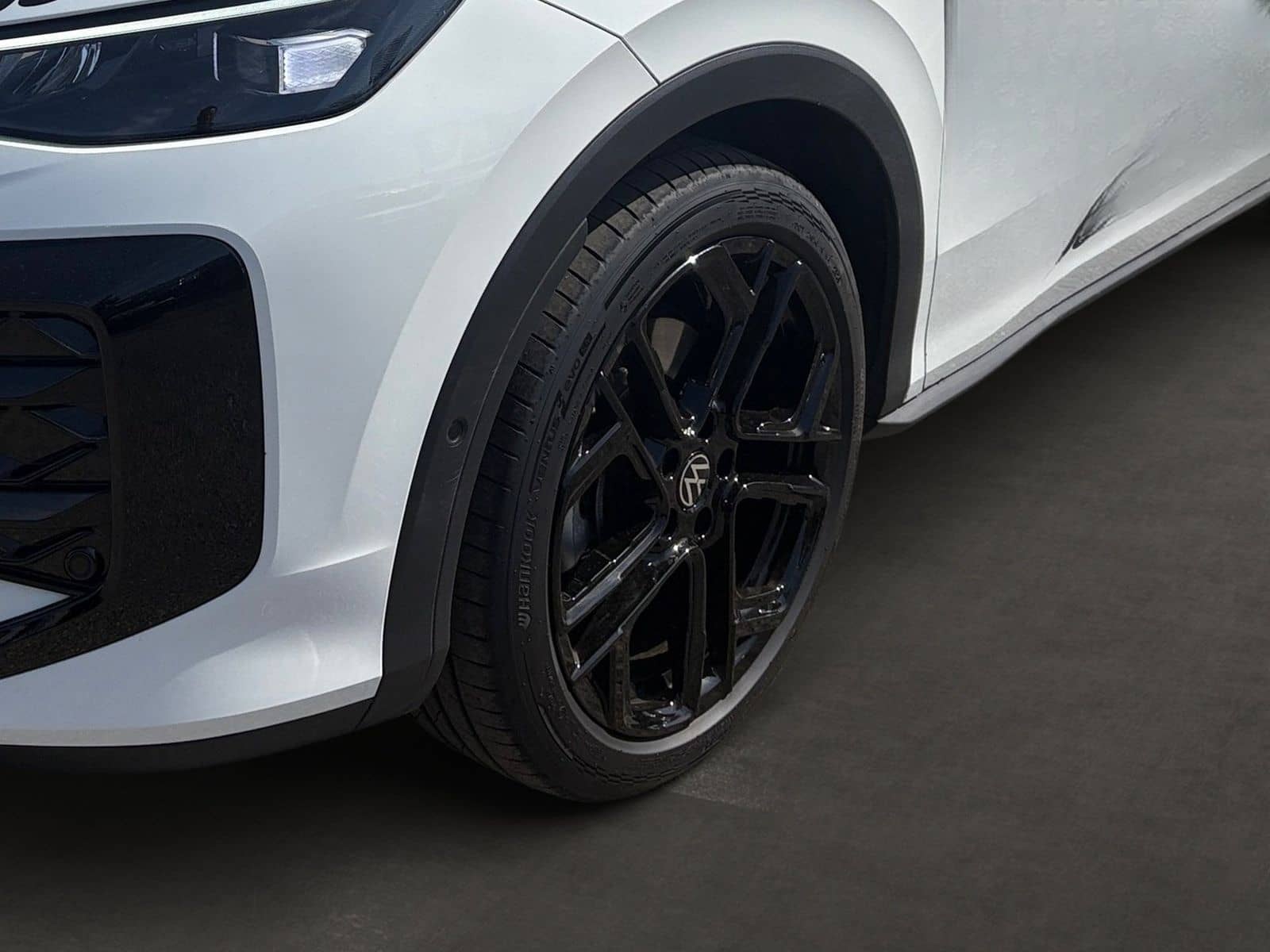 Volkswagen T-Roc 1.5 eTSI R-Line *HEAD-UP*MATRIX*KAMERA* foto 9