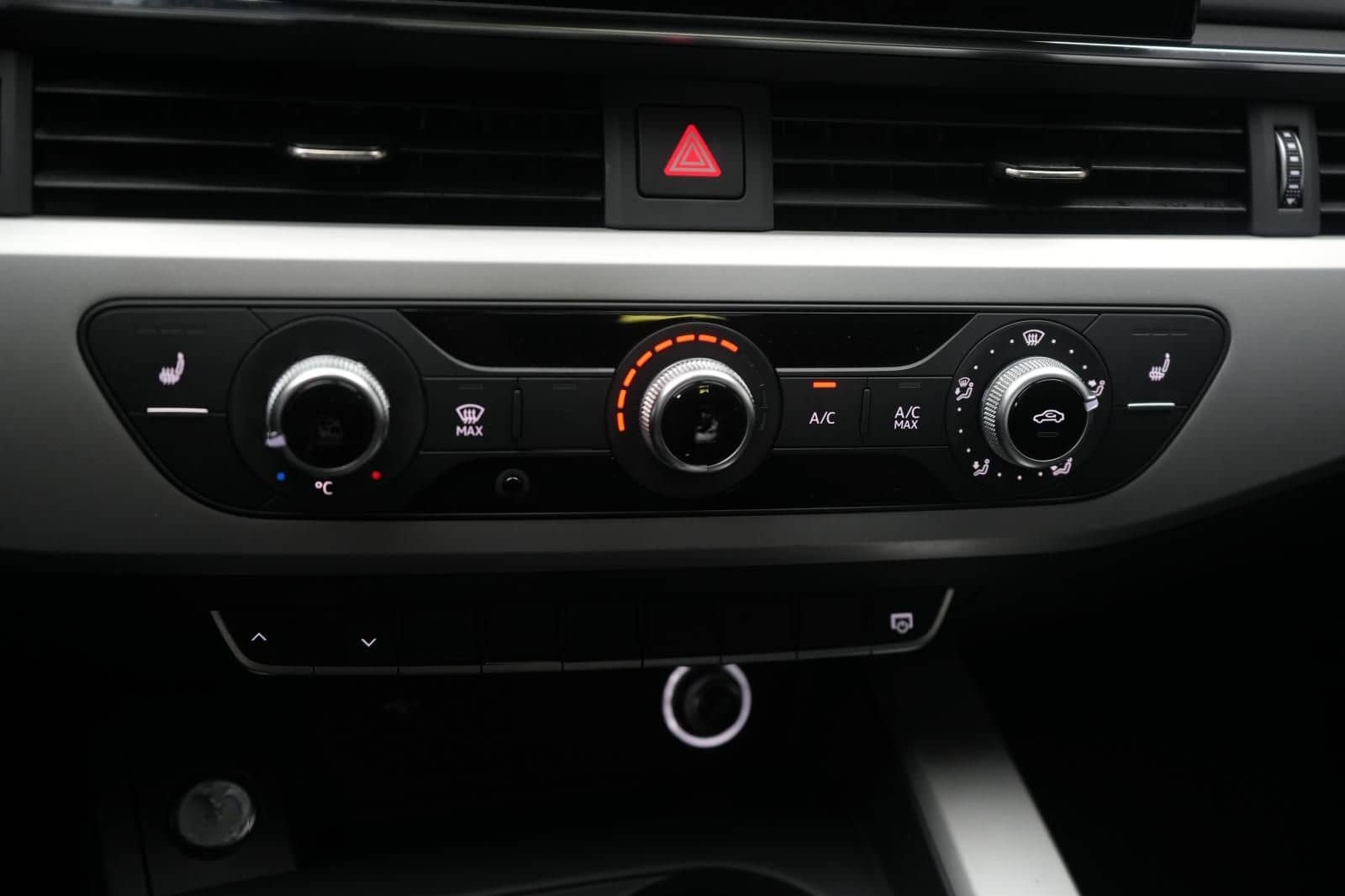 Audi A4 Avant 40 TDI S tronic Navi/Temp/LED/ foto 11