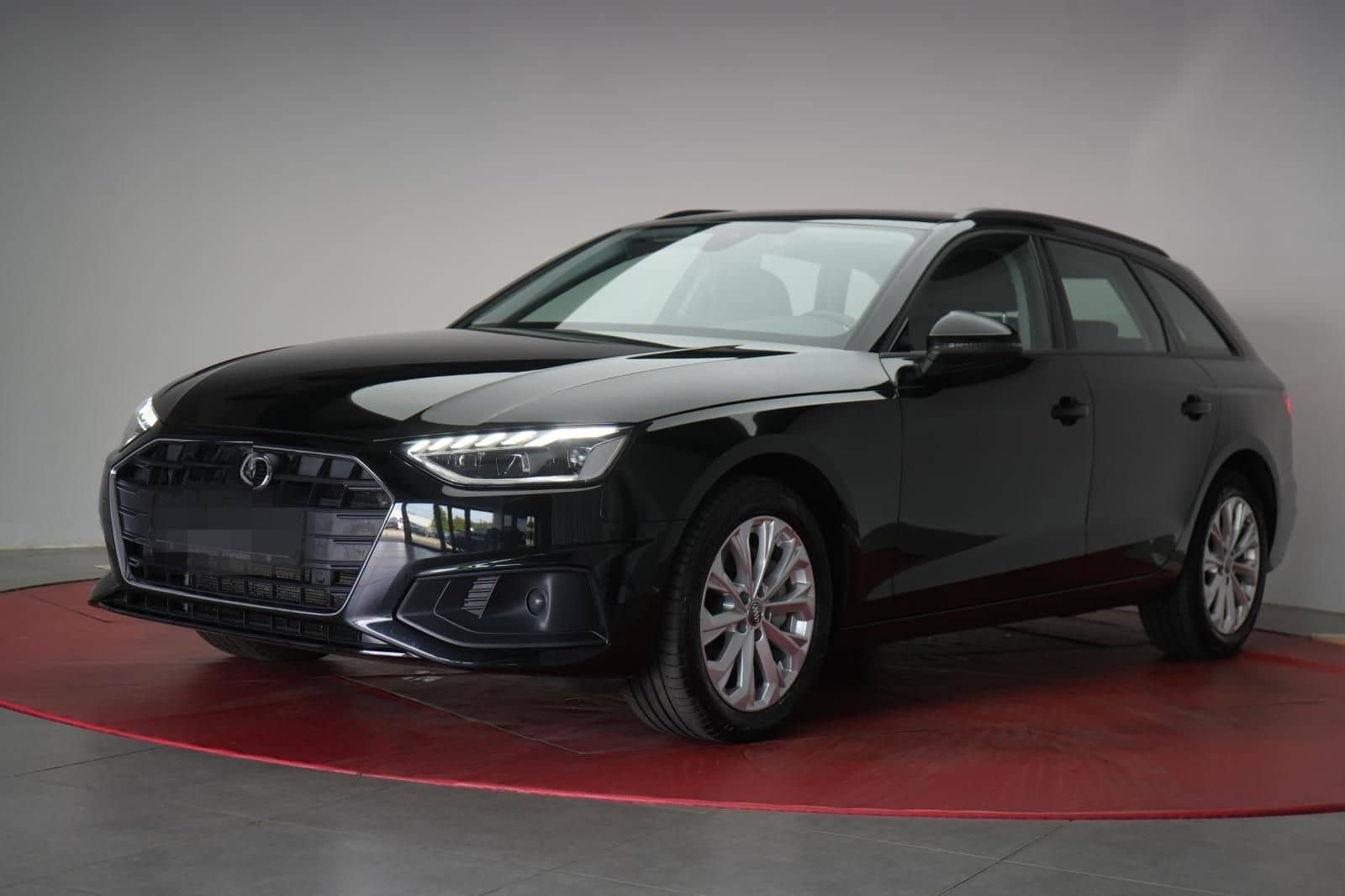 Audi A4 Avant 40 TDI S tronic Navi/Temp/LED/ foto 16