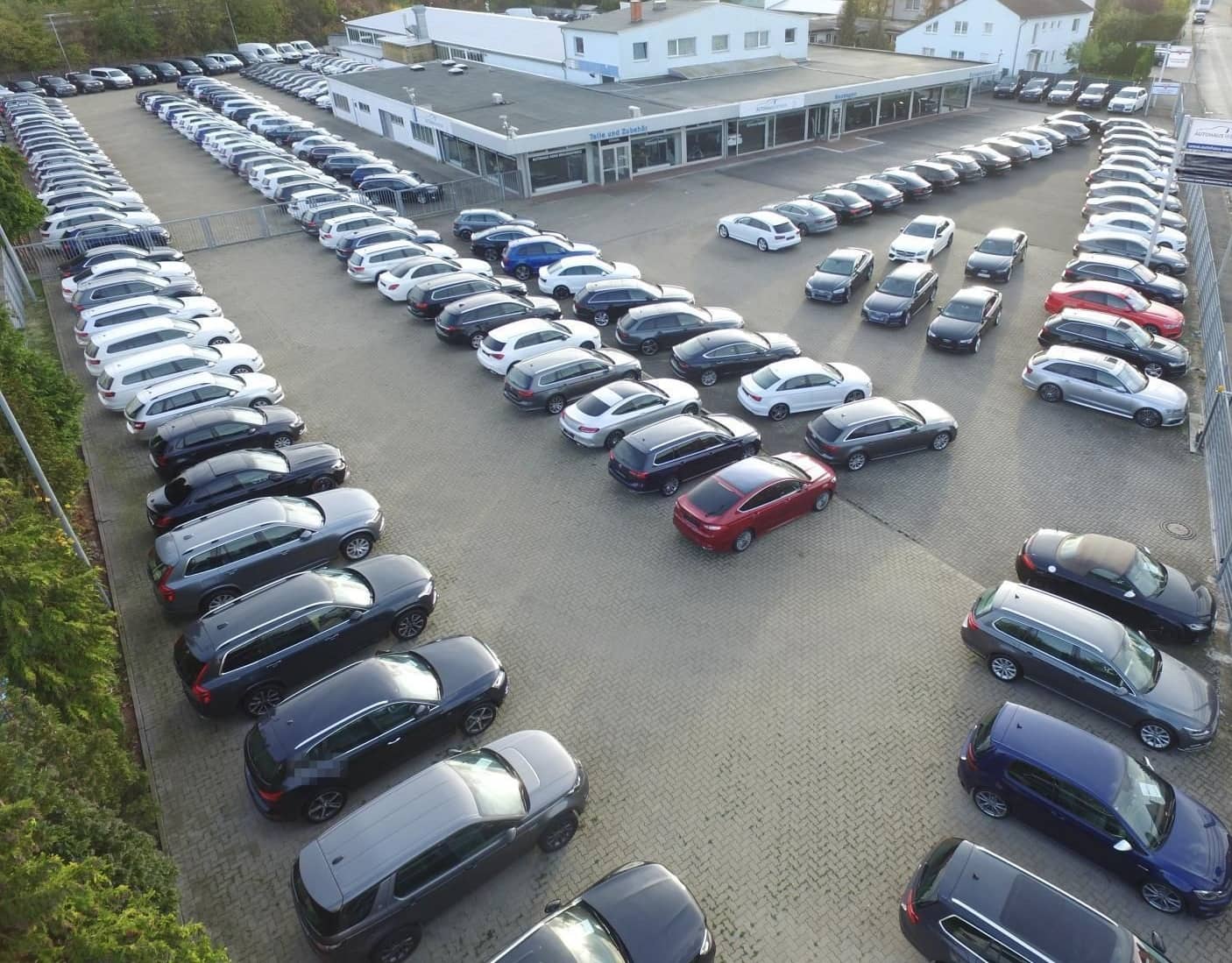 Audi A4 Avant 40 TDI S tronic Navi/Temp/LED/ foto 17