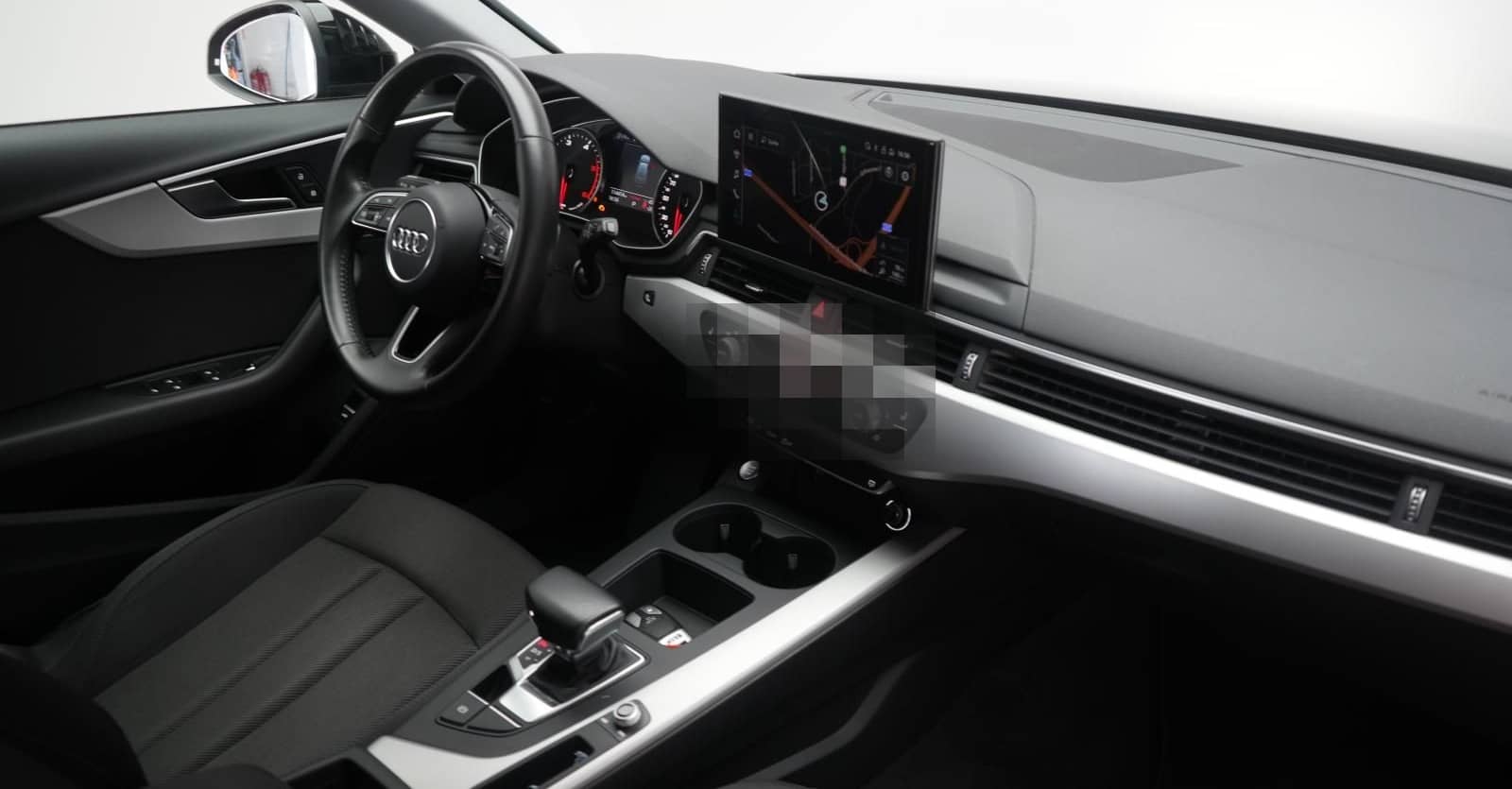 Audi A4 Avant 40 TDI S tronic Navi/Temp/LED/ foto 6