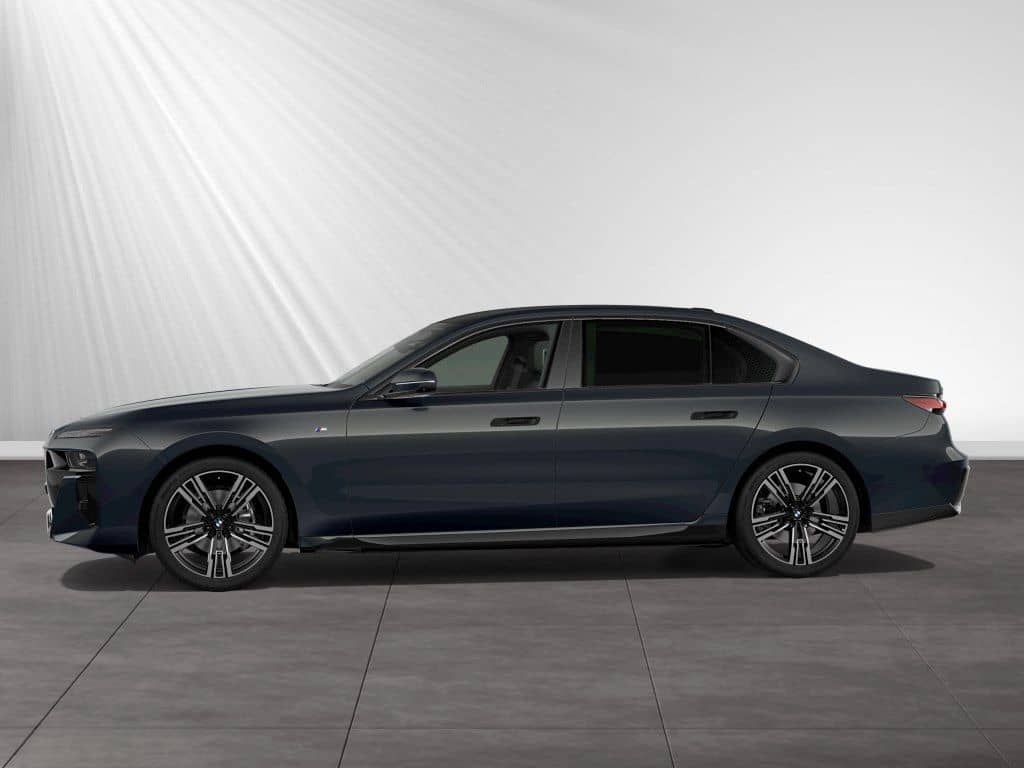 BMW 740d xDrive M Sport|SkyLounge|Standhzg.|DAProf. foto 5