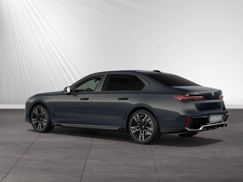 BMW 740d xDrive M Sport|SkyLounge|Standhzg.|DAProf. foto 7