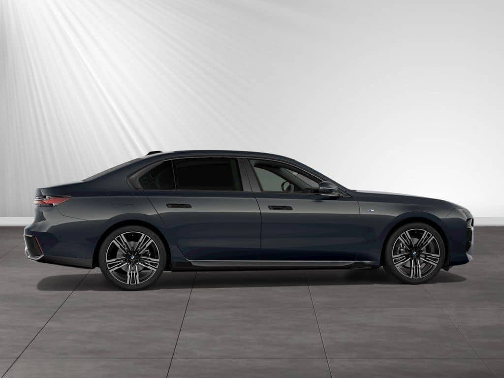 BMW 740d xDrive M Sport|SkyLounge|Standhzg.|DAProf. foto 9