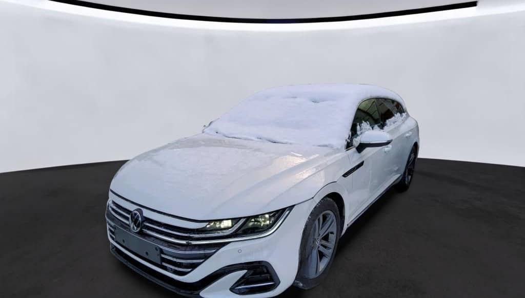 Volkswagen Arteon SB 2.0 TDI DSG R-LINE*ST.HZG*MATRIX*360°K foto 1