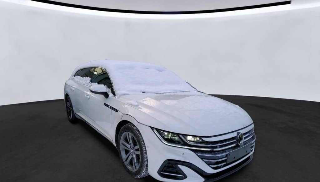 Volkswagen Arteon SB 2.0 TDI DSG R-LINE*ST.HZG*MATRIX*360°K foto 2