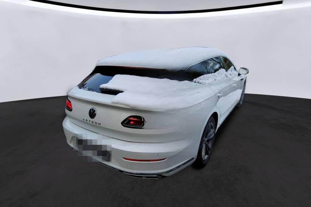 Volkswagen Arteon SB 2.0 TDI DSG R-LINE*ST.HZG*MATRIX*360°K foto 4