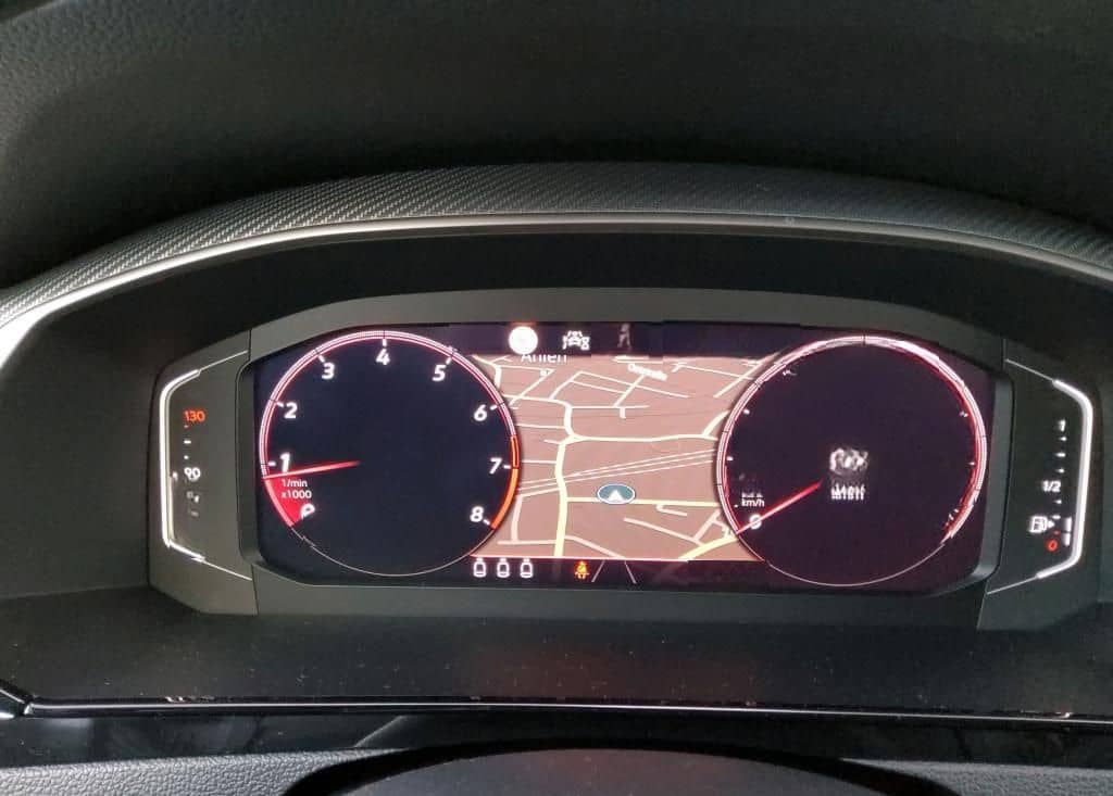 Volkswagen Arteon SB 2.0 TDI DSG R-LINE*ST.HZG*MATRIX*360°K foto 5