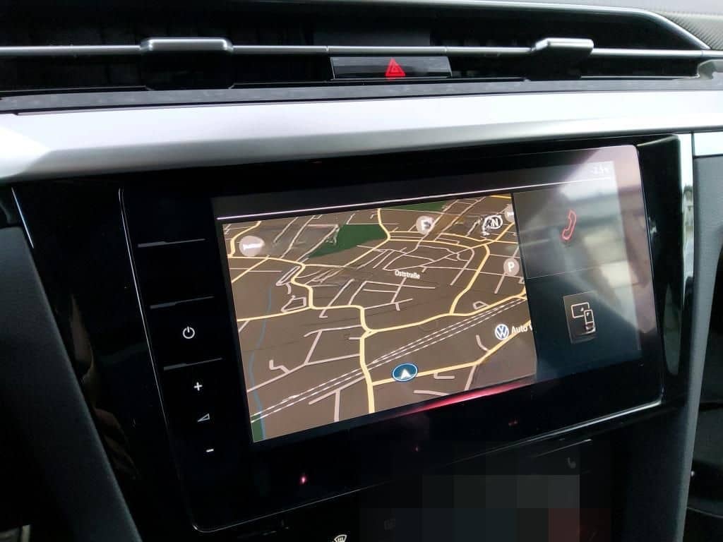 Volkswagen Arteon SB 2.0 TDI DSG R-LINE*ST.HZG*MATRIX*360°K foto 7