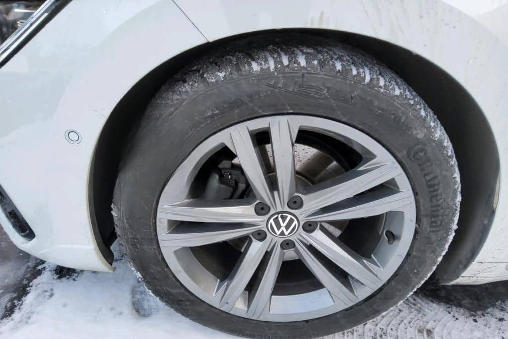 Volkswagen Arteon SB 2.0 TDI DSG R-LINE*ST.HZG*MATRIX*360°K foto 10