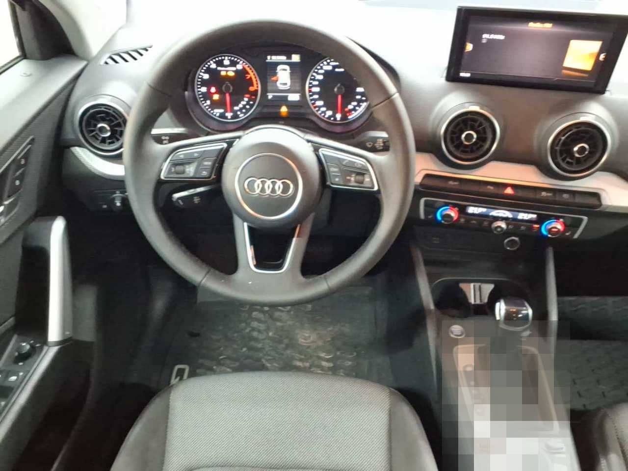 Audi Q2 35 TFSI S tronic advanced KAM SHZ APP foto 3