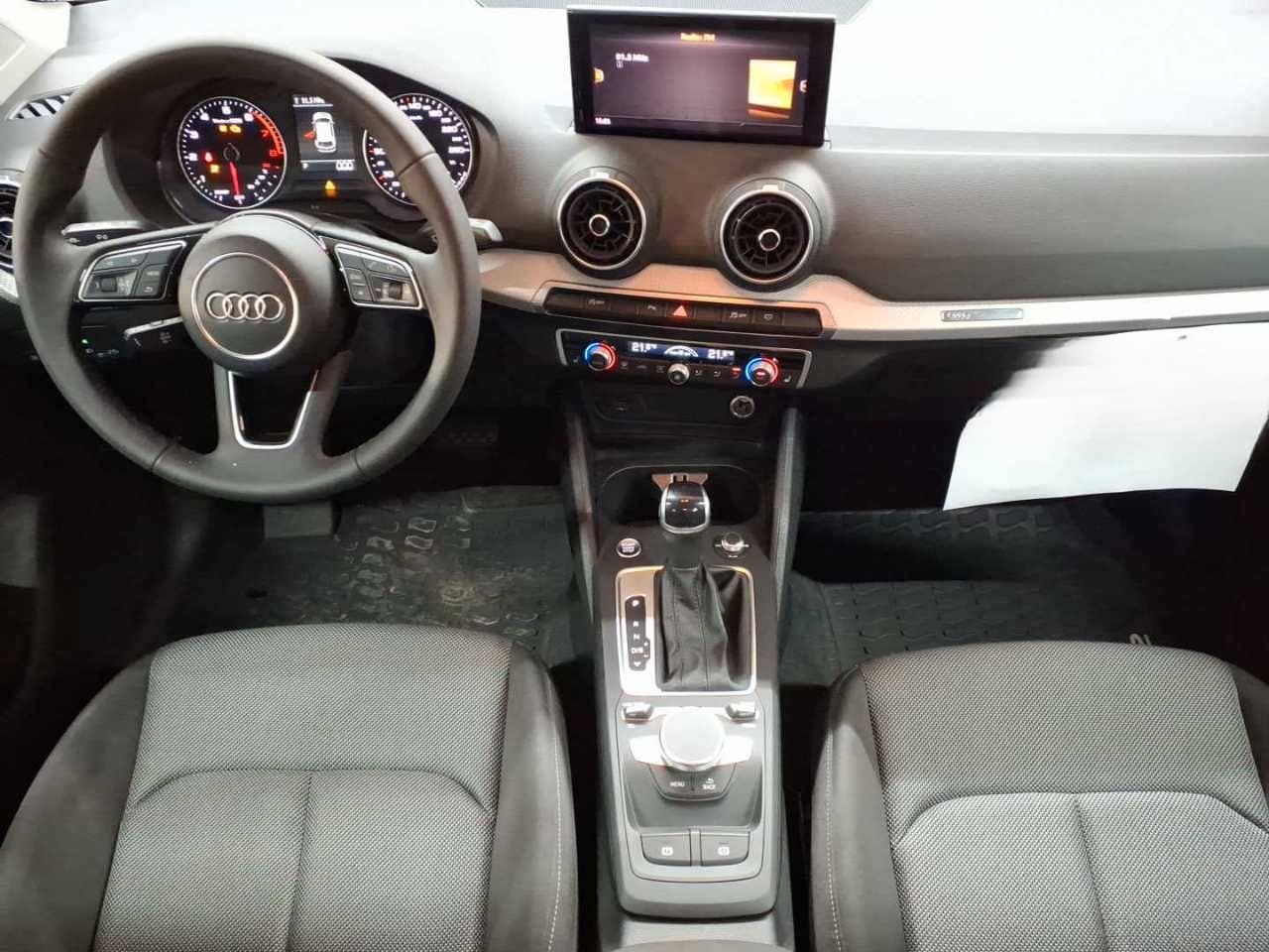 Audi Q2 35 TFSI S tronic advanced KAM SHZ APP foto 4
