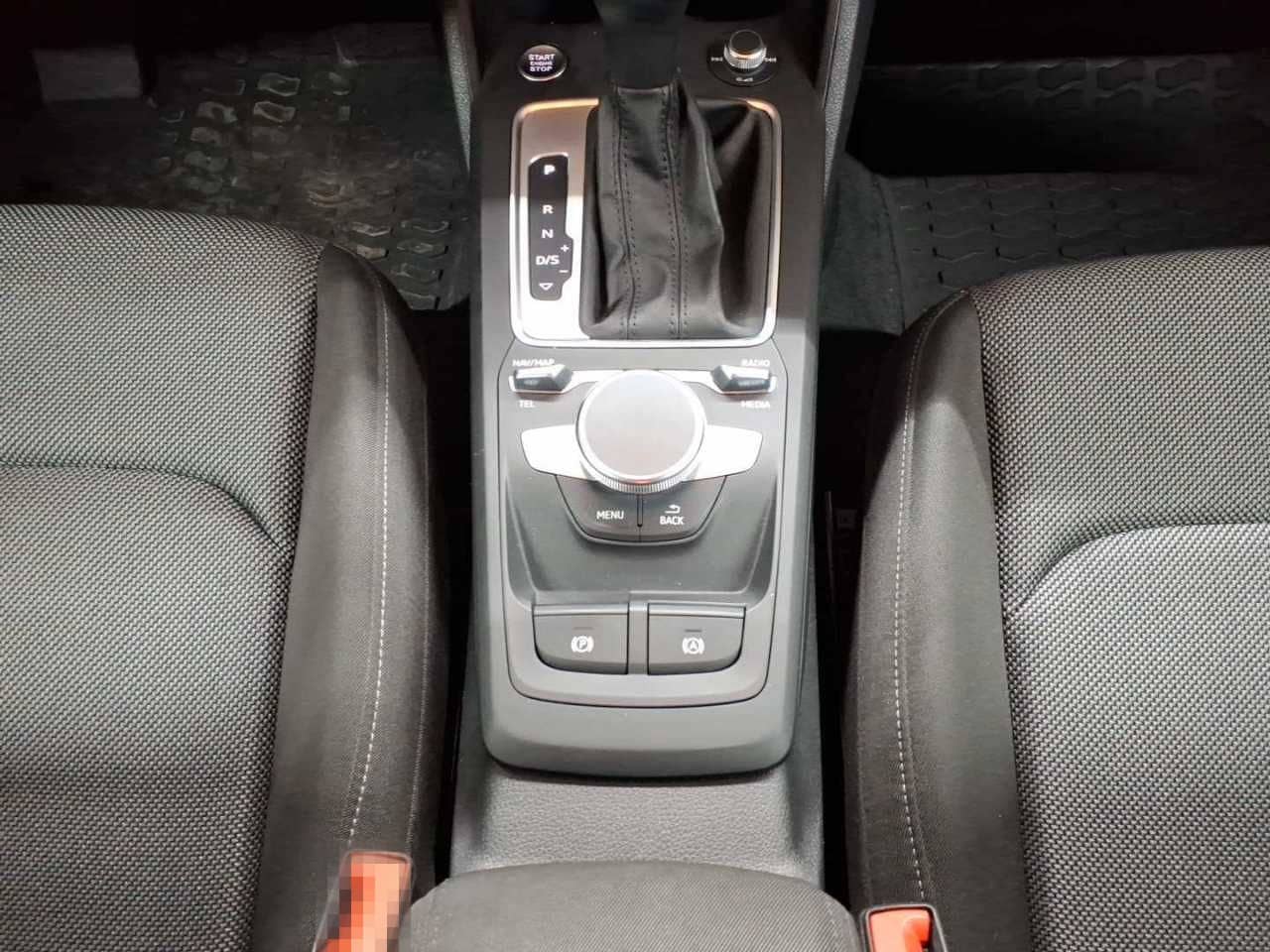 Audi Q2 35 TFSI S tronic advanced KAM SHZ APP foto 5