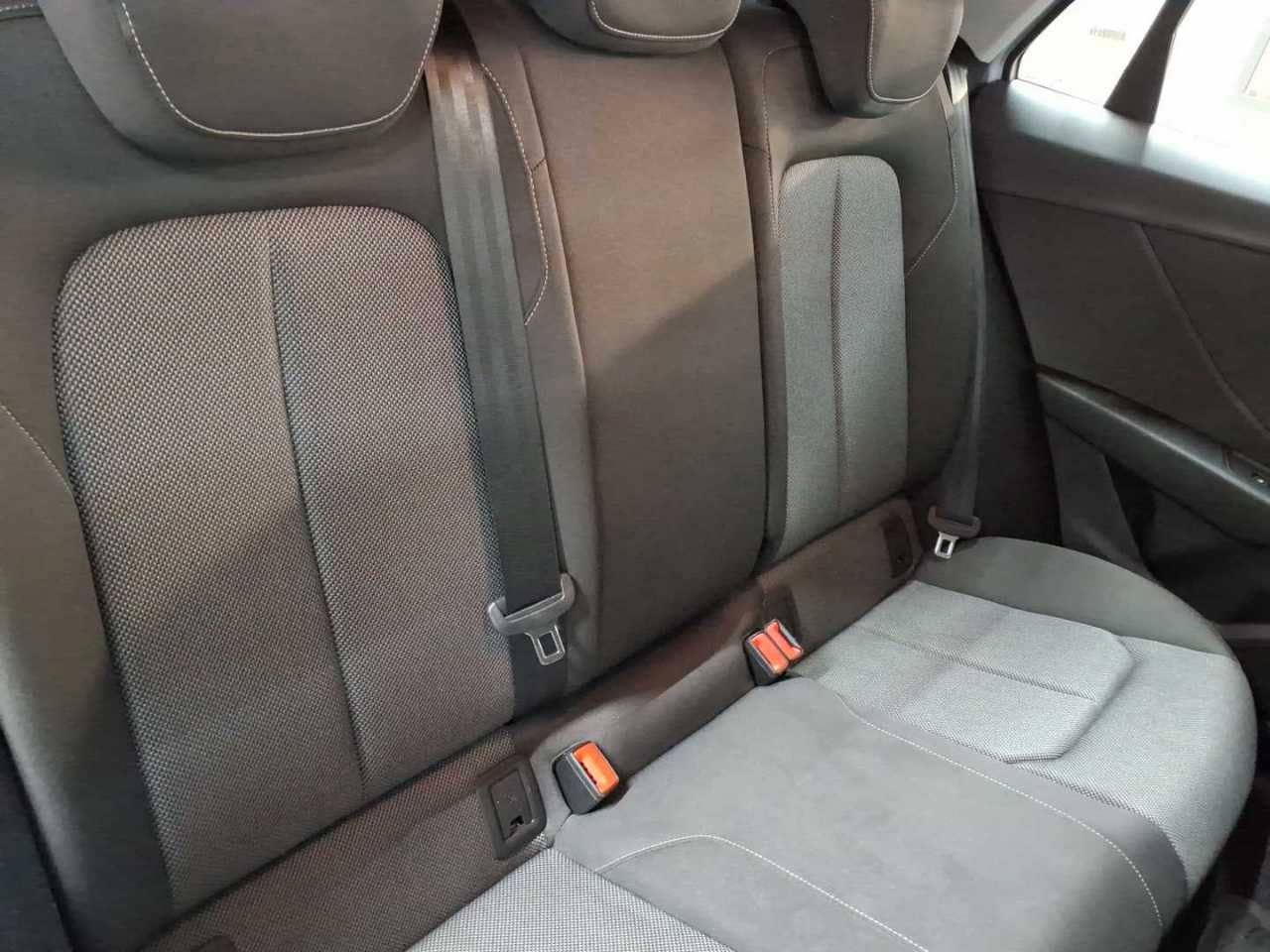 Audi Q2 35 TFSI S tronic advanced KAM SHZ APP foto 7