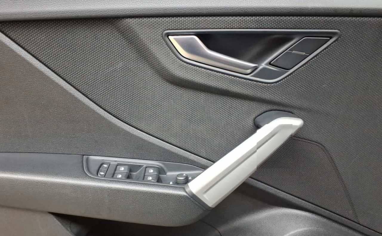 Audi Q2 35 TFSI S tronic advanced KAM SHZ APP foto 9