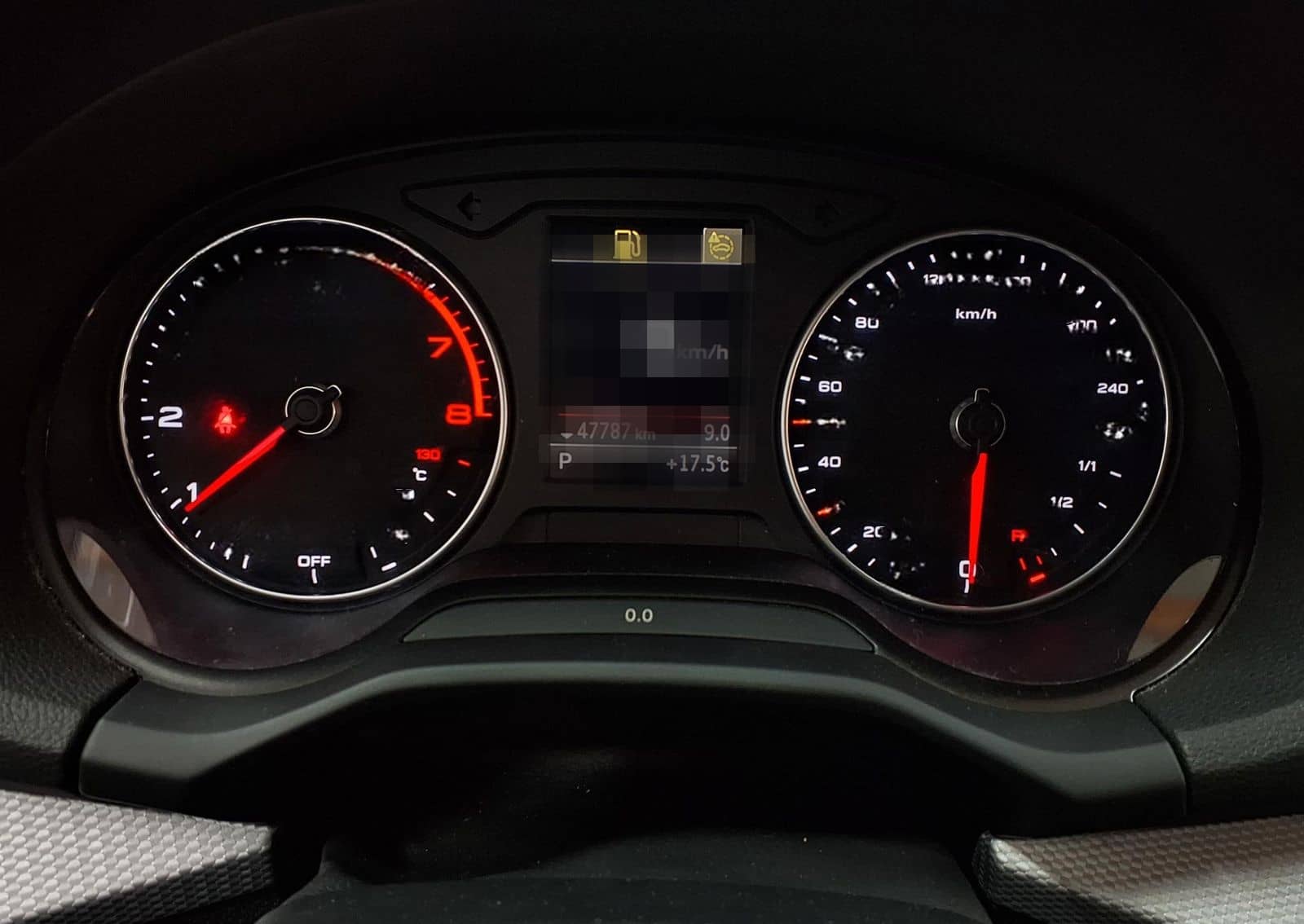 Audi Q2 35 TFSI S tronic advanced BLIS KAM foto 13