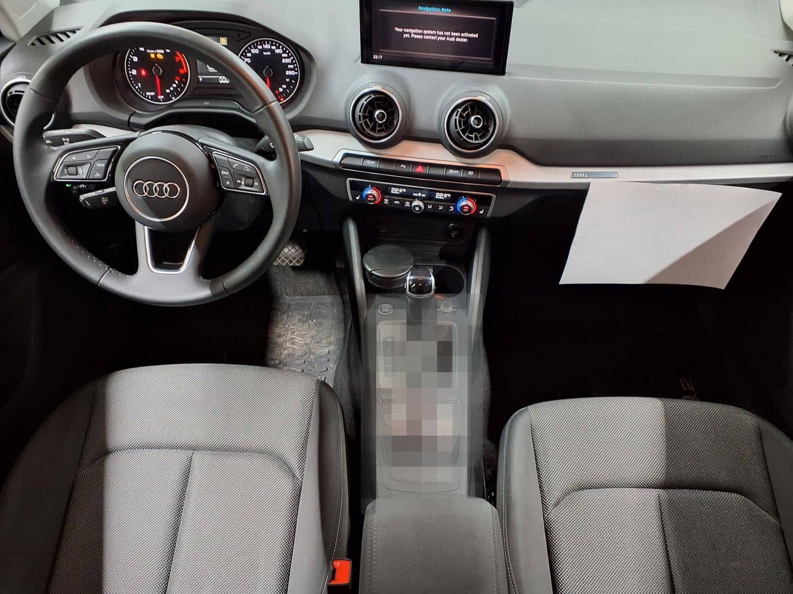 Audi Q2 35 TFSI S tronic advanced BLIS KAM foto 4