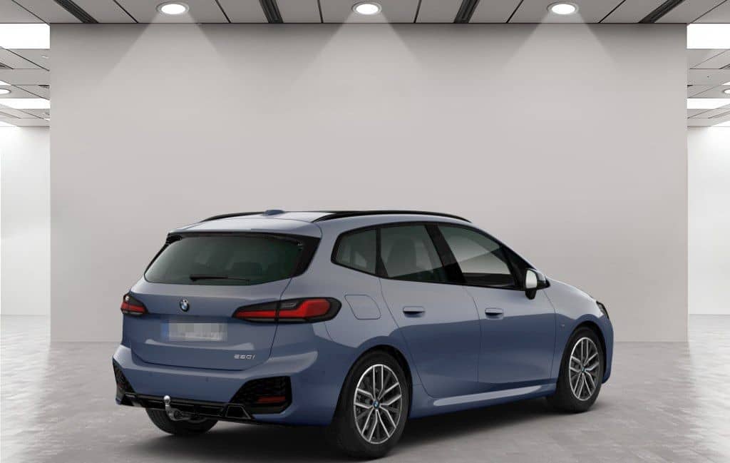 BMW 220i Active Tourer M Sport AHK Driv.Assist+ LED foto 2
