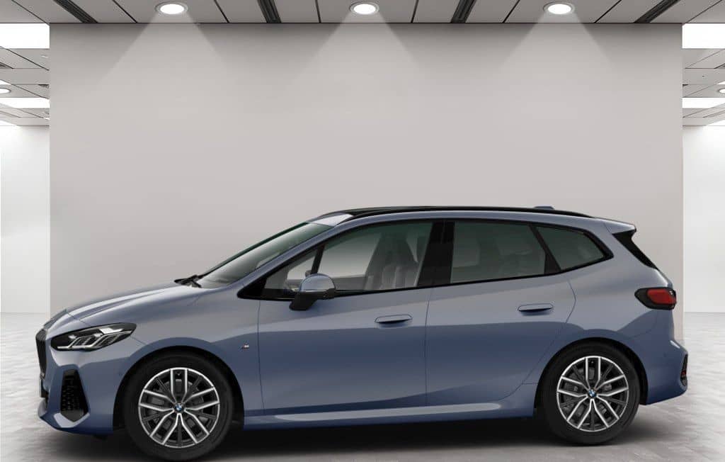 BMW 220i Active Tourer M Sport AHK Driv.Assist+ LED foto 5
