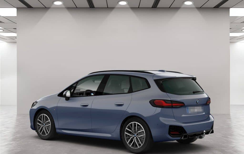 BMW 220i Active Tourer M Sport AHK Driv.Assist+ LED foto 6