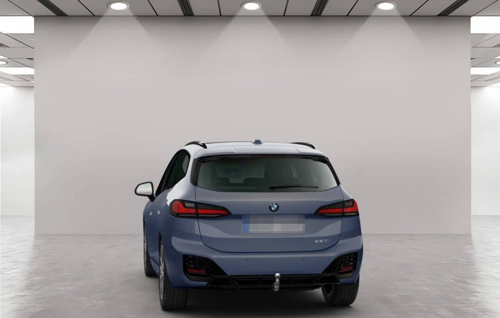 BMW 220i Active Tourer M Sport AHK Driv.Assist+ LED foto 7