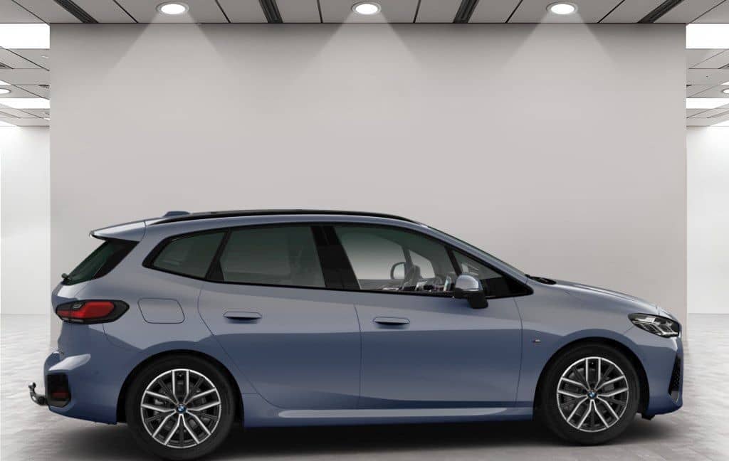 BMW 220i Active Tourer M Sport AHK Driv.Assist+ LED foto 8