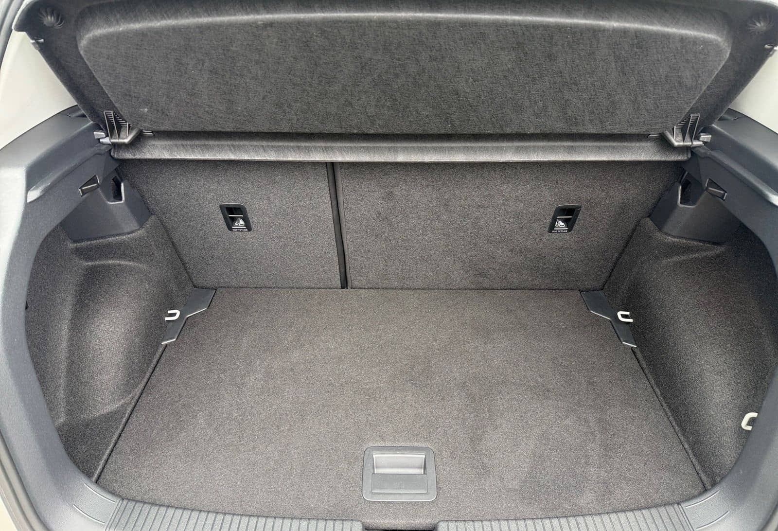 Volkswagen T-Cross Life *AHK*17 LM*NAVI*ACC*LED*PDC*APP CON foto 13