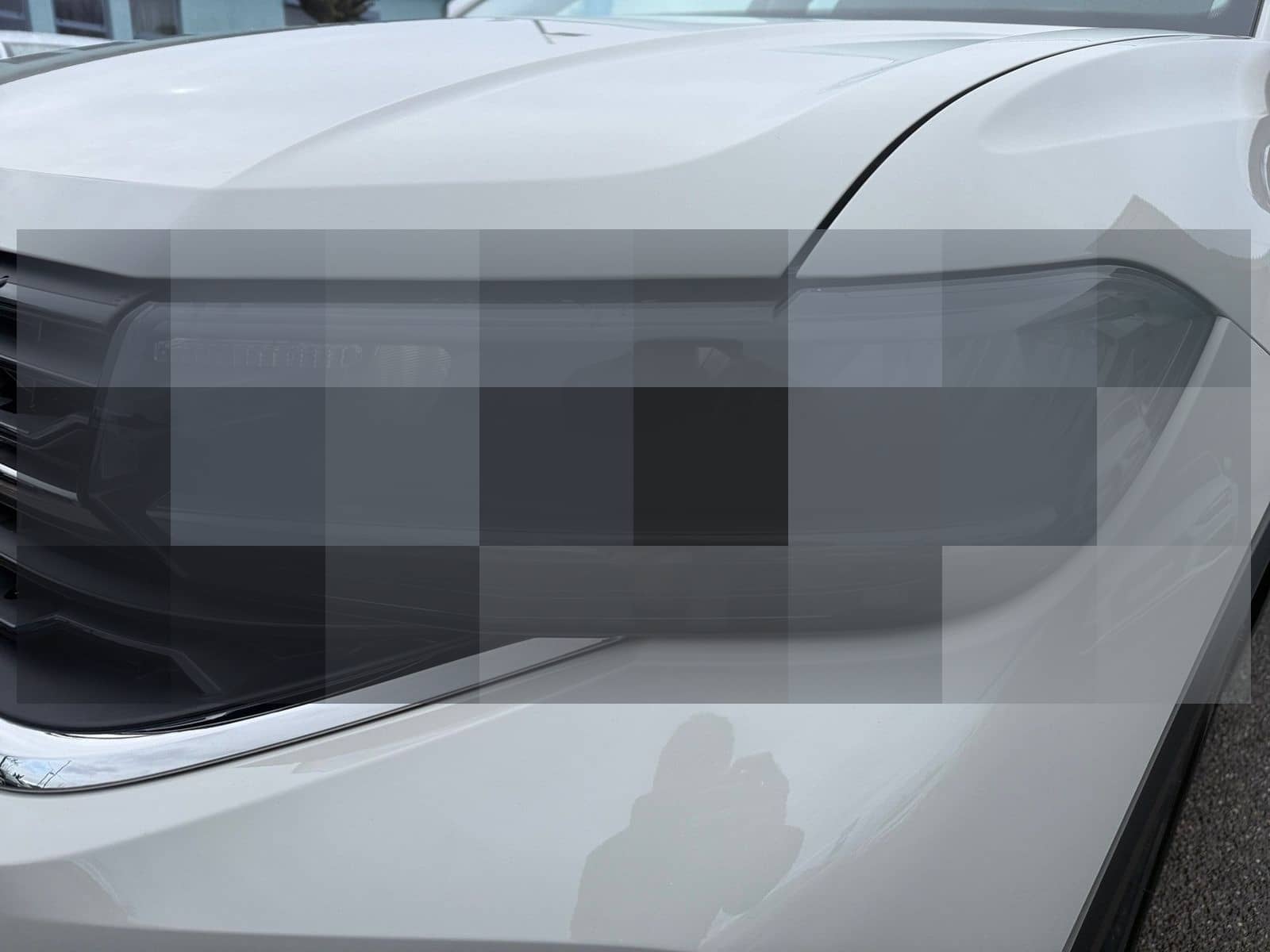 Volkswagen T-Cross Life *AHK*17 LM*NAVI*ACC*LED*PDC*APP CON foto 4