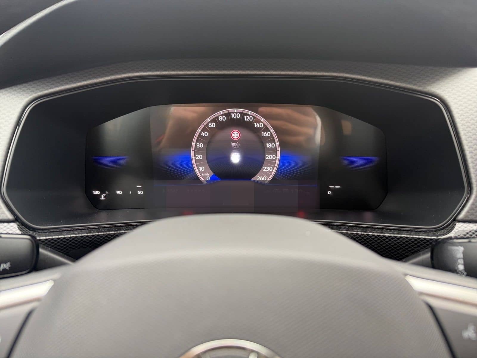 Volkswagen T-Cross Life *AHK*17 LM*NAVI*ACC*LED*PDC*APP CON foto 6