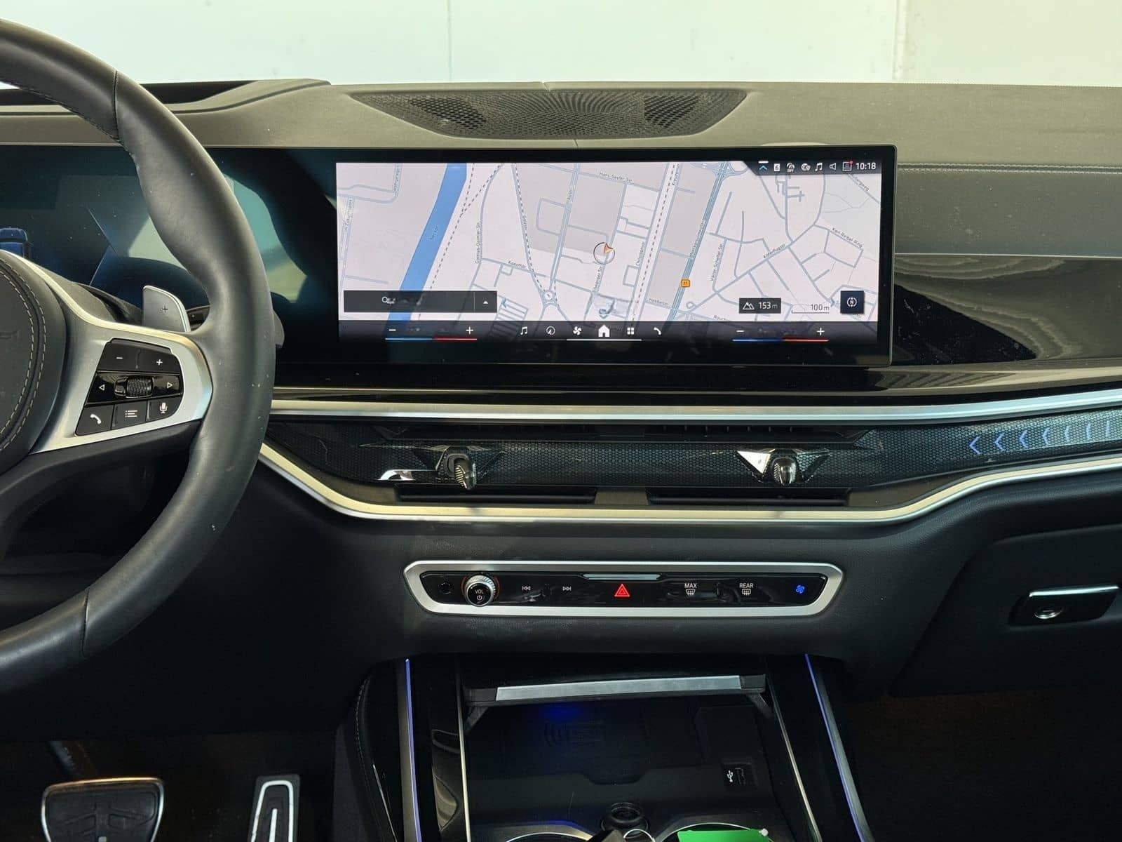 BMW X7 xDrive40dA M SportPro LiveCock.Standh.PGD.AHK foto 6