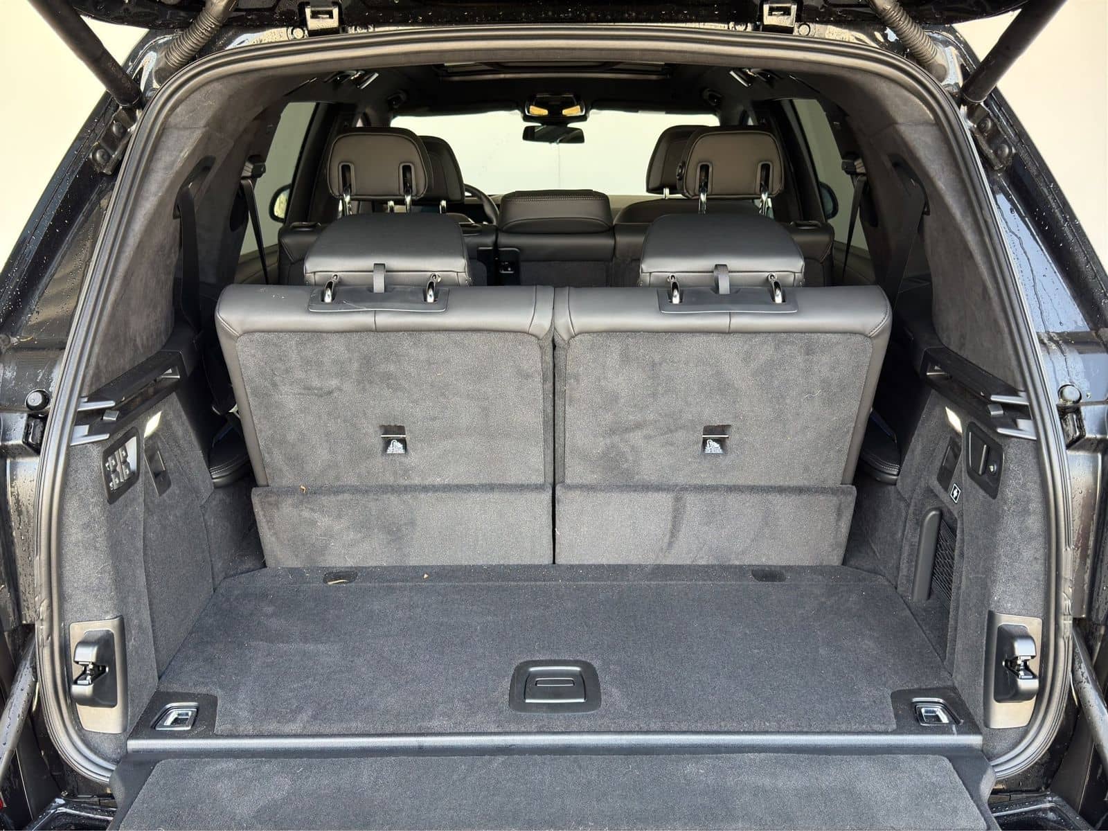 BMW X7 xDrive40dA M SportPro LiveCock.Standh.PGD.AHK foto 9