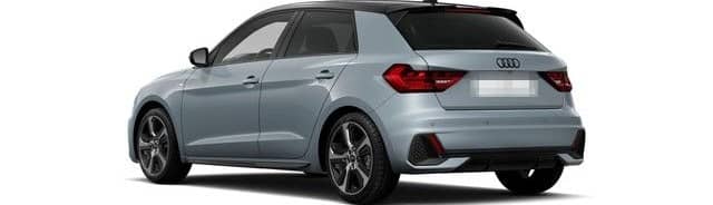 Audi A1 Sportback 30 S LINE BLACKPAK CAM ACC NAVI+ foto 3