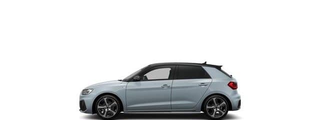 Audi A1 Sportback 30 S LINE BLACKPAK CAM ACC NAVI+ foto 5