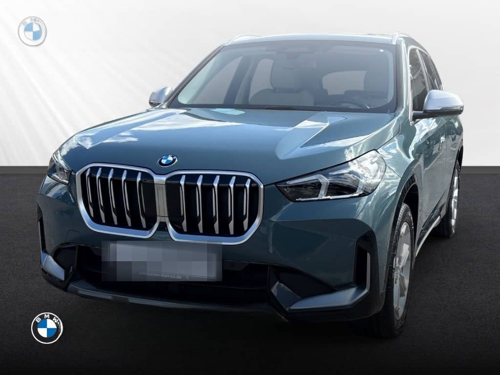 BMW X1 xDrive23d x-Line Pano ACC HUD H&K Ad. LED foto 1