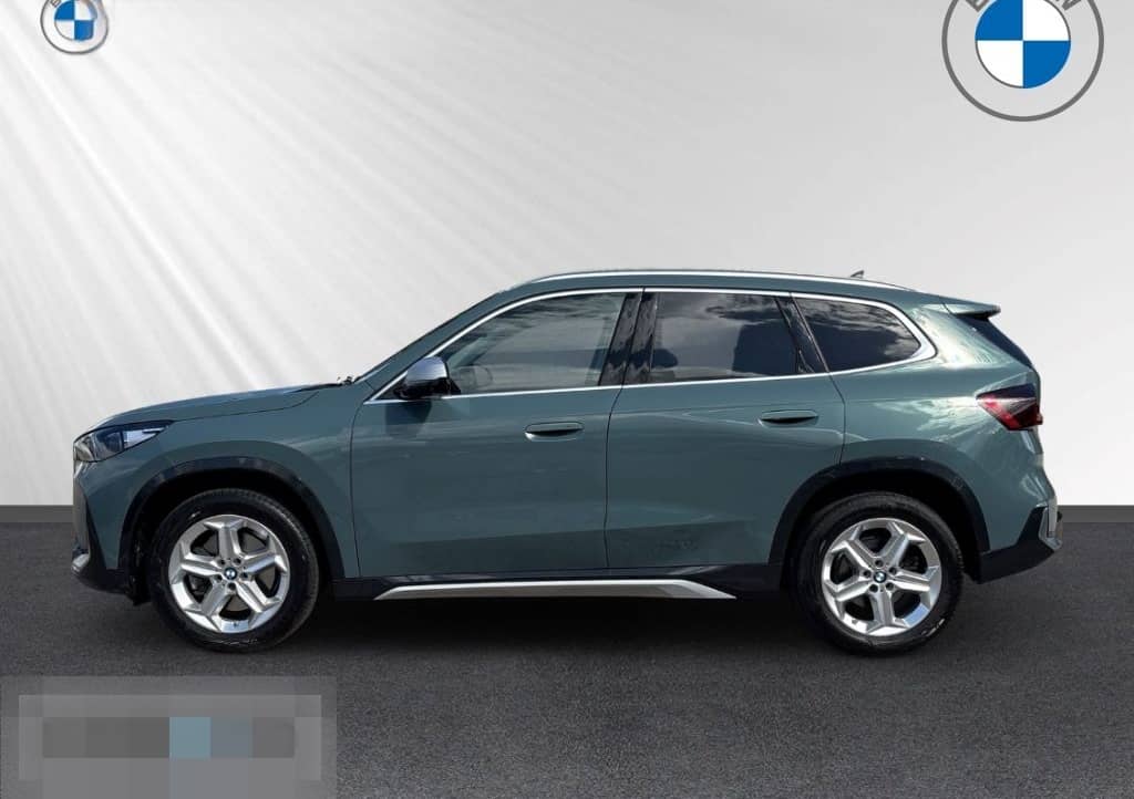 BMW X1 xDrive23d x-Line Pano ACC HUD H&K Ad. LED foto 2