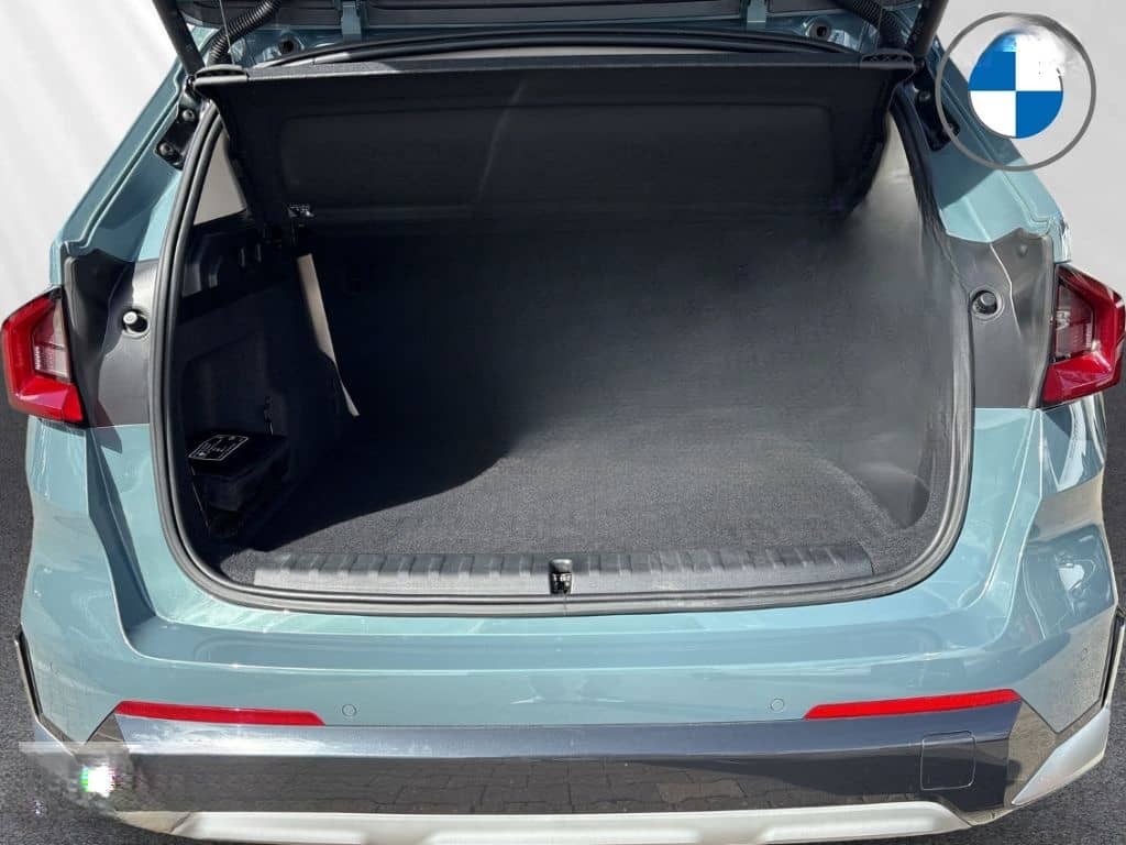 BMW X1 xDrive23d x-Line Pano ACC HUD H&K Ad. LED foto 14